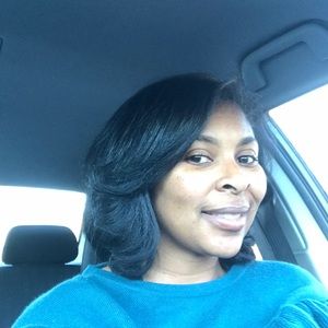 Meet your Posher, Dana